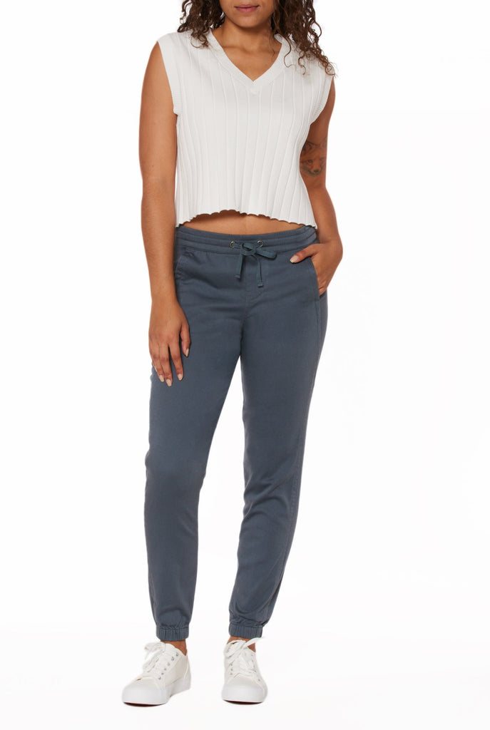 Caylee Relaxed Jogger Pant