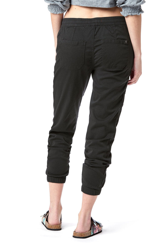 Caylee Jogger Pants for Women, Grey