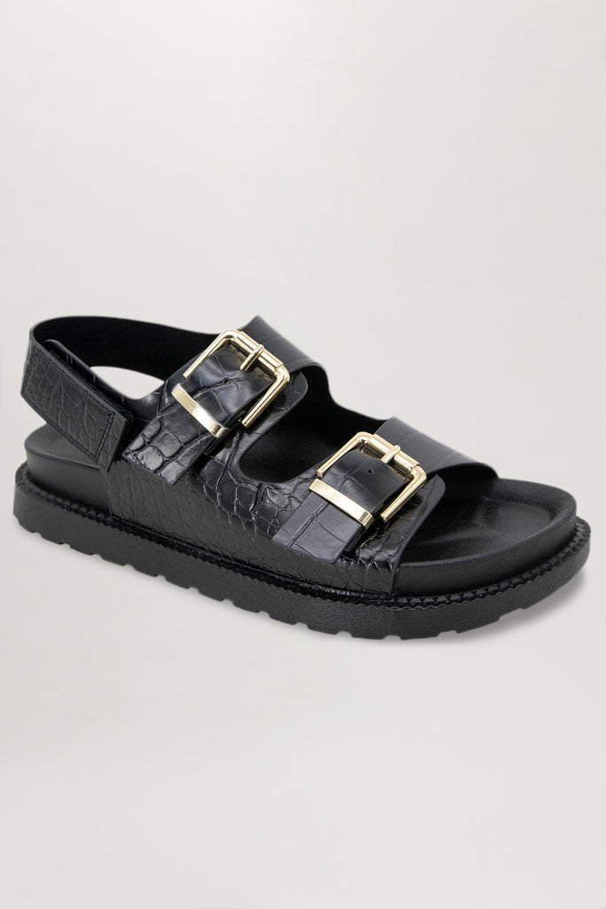 Vega Velcro Sandal for Women | UNIONBAY