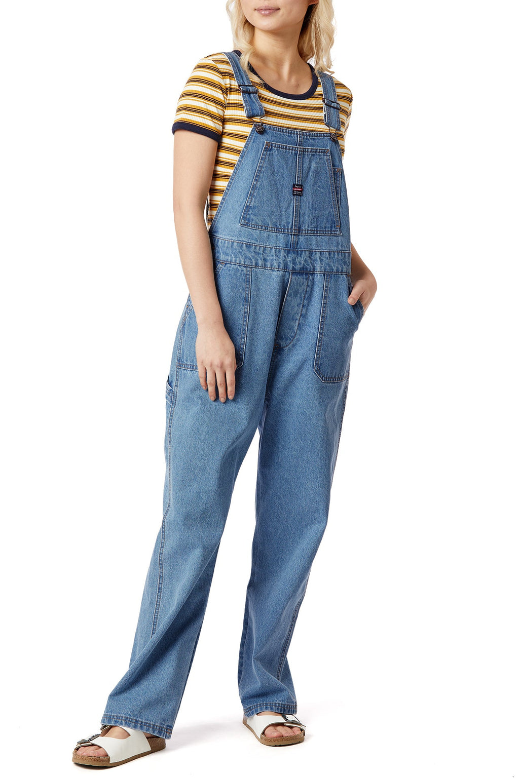 Stylish Women's Overalls: Shop the Latest Collection