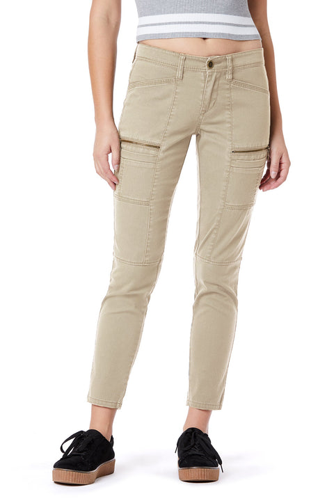 Hayden Women's Bootcut Uniform Pants