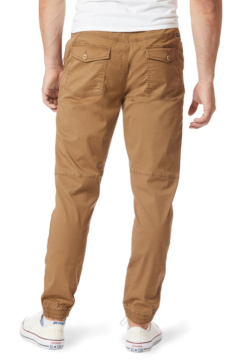 Wolfson Mens Twill Jogger