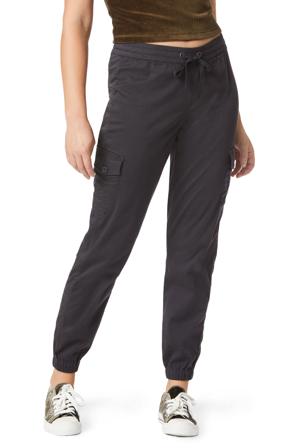 Shop Stylish Women's Cargo Pants | UNIONBAY