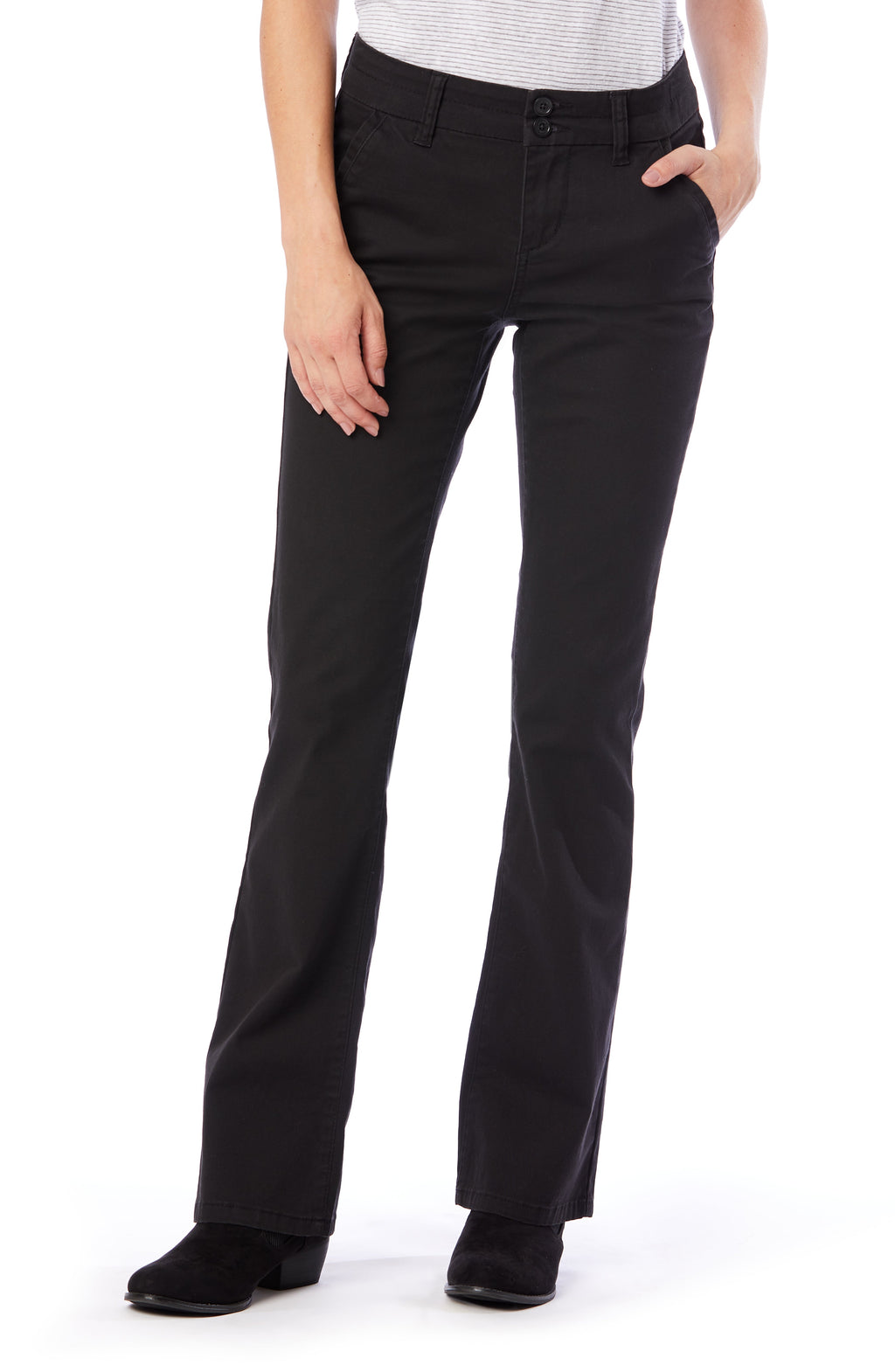 Heather Women Juniors Uniform Pants | Shop Now