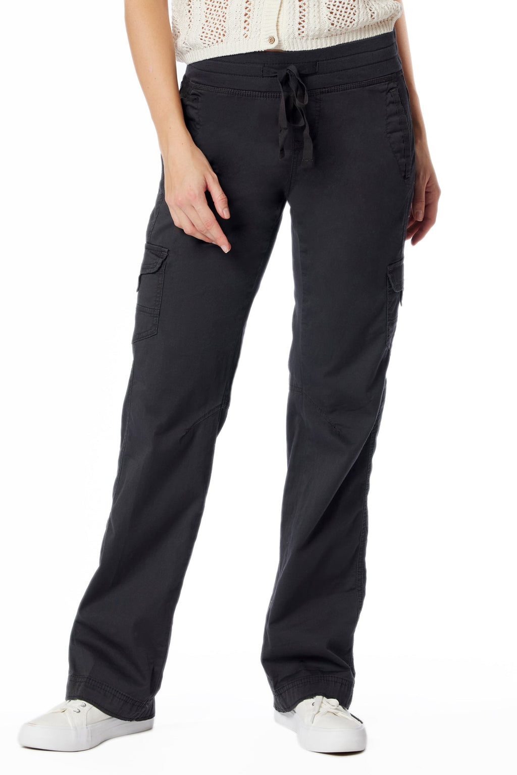 Shop Stylish Women's Cargo Pants | UNIONBAY